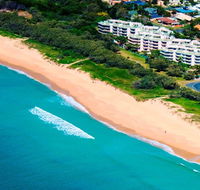 Surfside On The Beach - Kalgoorlie Accommodation