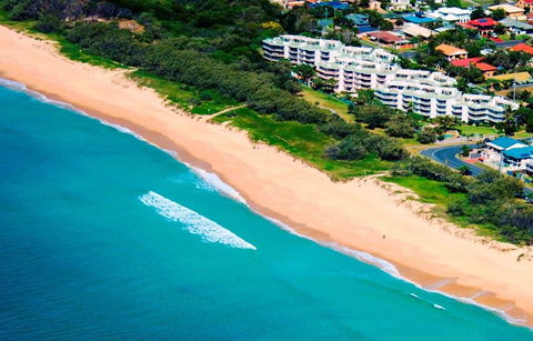 Surfside On The Beach - Kalgoorlie Accommodation 0