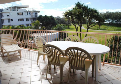 Surfside On The Beach - Kalgoorlie Accommodation 3