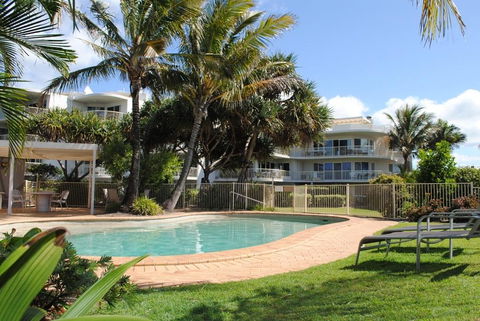 Surfside On The Beach - Kalgoorlie Accommodation 1