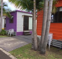Sussex Palms Holiday Park - Kalgoorlie Accommodation