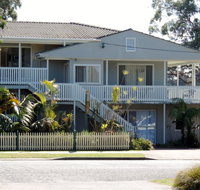 Sussex Shores - Kalgoorlie Accommodation