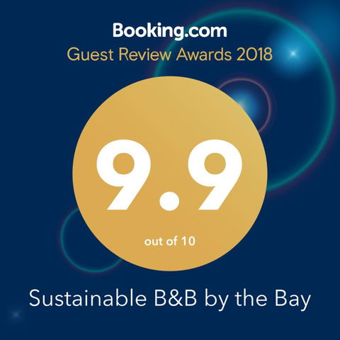 Sustainable B&B By The Bay - Kalgoorlie Accommodation 3
