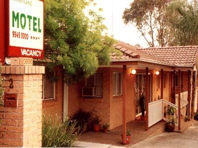 Sutherland Motel - Kalgoorlie Accommodation 3