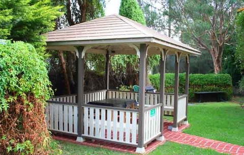 Sutherland Motel - Kalgoorlie Accommodation 2