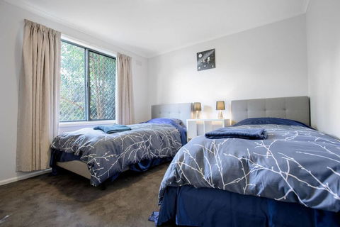SweetHome2BR@Highton+parking - Kalgoorlie Accommodation 2