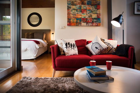 Swiss Mt Villa 5 Balneo - Kalgoorlie Accommodation 3