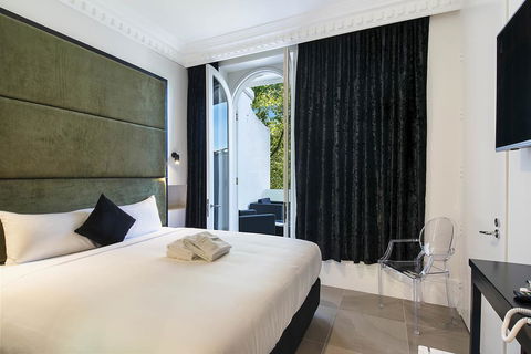 Sydney Boutique Hotel - Kalgoorlie Accommodation 0
