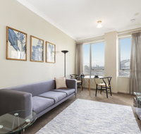 Sydney CBD 1 Bedroom Self-Contained Apartment with Spectacular Sydney Harbour View 1312 BRG - Kalgoorlie Accommodation