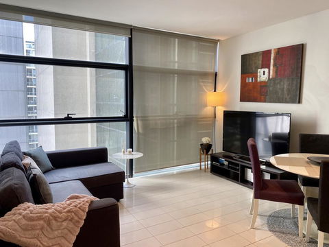 Sydney CBD Central Location - Spacious Apartment - Parking - Pool - Gym - Best Location - Kalgoorlie Accommodation 0