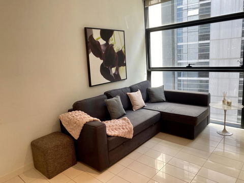 Sydney CBD Central Location - Spacious Apartment - Parking - Pool - Gym - Best Location - Kalgoorlie Accommodation 1
