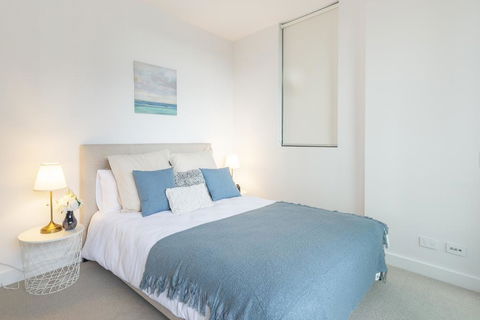 Sydney CBD Darling Harbour & ICC 2BR Free Parking - Kalgoorlie Accommodation 3