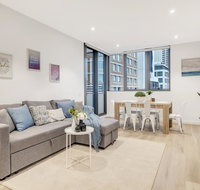 Sydney CBD Darling Harbour  ICC 2BR Free Parking - Kalgoorlie Accommodation