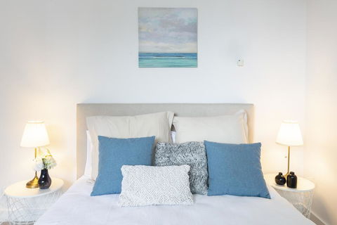Sydney CBD Darling Harbour & ICC 2BR Free Parking - Kalgoorlie Accommodation 2