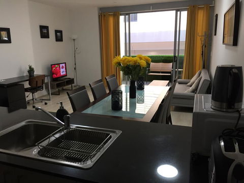 Sydney CBD Family Home - Kalgoorlie Accommodation 0