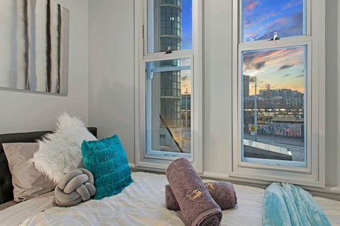 Sydney CBD Near Train UTS DarlingHar&ICC&Chinatown1 - Kalgoorlie Accommodation 0