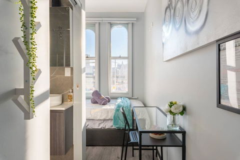 Sydney CBD Near Train UTS DarlingHar&ICC&Chinatown1 - Kalgoorlie Accommodation 2