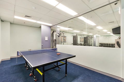 Sydney CBD Self Contained Modern Studio Apartments (PITT) - Kalgoorlie Accommodation 1