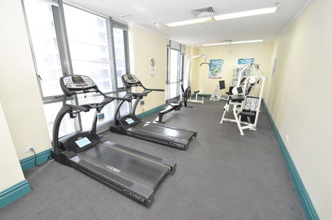 Sydney CBD Self Contained Modern Studio Apartments (PITT) - Kalgoorlie Accommodation 2