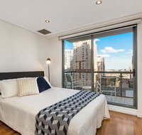 Sydney CBD Self Contained Modern Studio Apartments PITT - Kalgoorlie Accommodation