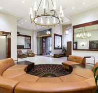 Sydney CBD Studio Apartment 503BRG - Kalgoorlie Accommodation