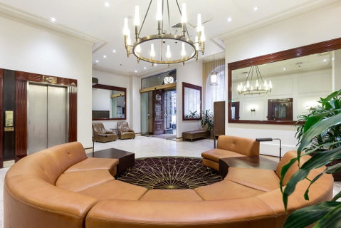 Sydney CBD Studio Apartment 503BRG - Kalgoorlie Accommodation 0