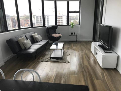Sydney CBD, Live Like You're At Home (W/Parking) - Kalgoorlie Accommodation 1