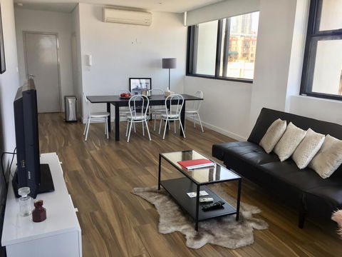 Sydney CBD, Live Like You're At Home (W/Parking) - Kalgoorlie Accommodation 0