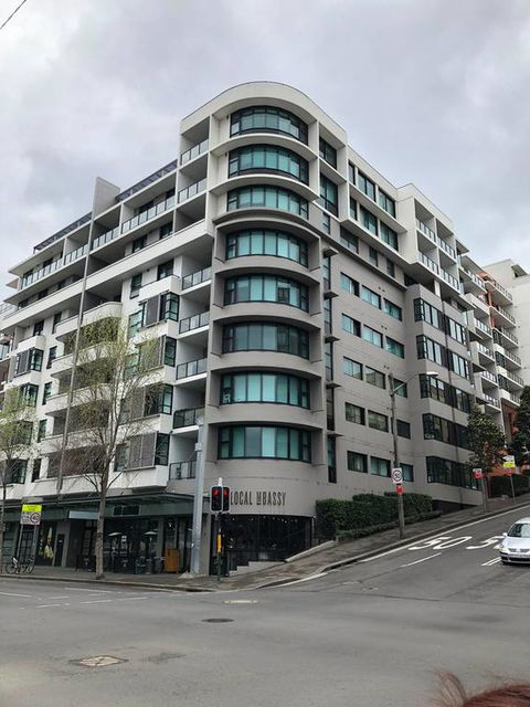 Sydney CBD, Live Like You're At Home (W/Parking) - Kalgoorlie Accommodation 3