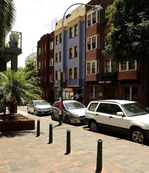 Sydney Central Backpackers - Kalgoorlie Accommodation 3