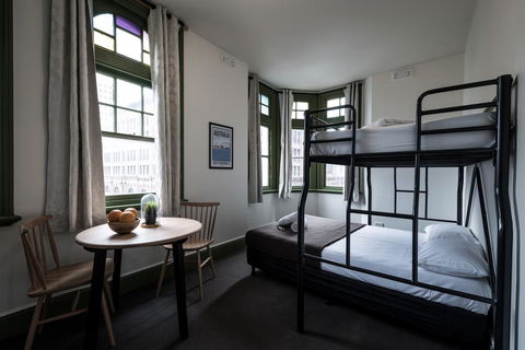 Sydney Central Inn - Kalgoorlie Accommodation 0