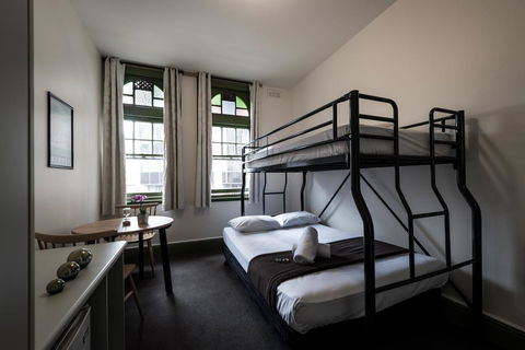 Sydney Central Inn - Kalgoorlie Accommodation 2