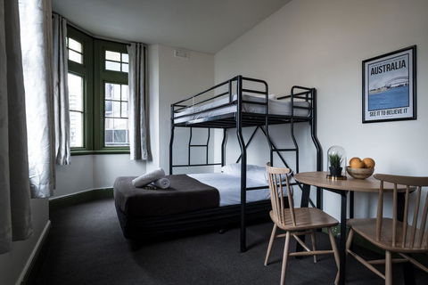 Sydney Central Inn - Kalgoorlie Accommodation 1