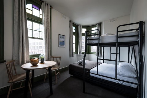 Sydney Central Inn - Kalgoorlie Accommodation 0