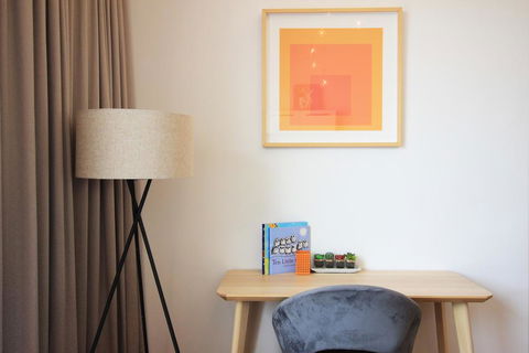 Sydney Central UTS- Stylish 3BR Private Apartment - Kalgoorlie Accommodation 2