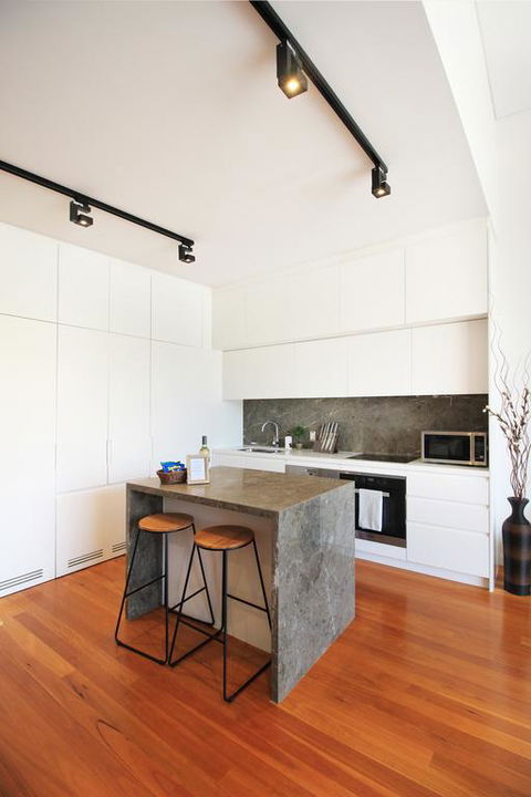 Sydney Central UTS- Stylish 3BR Private Apartment - Kalgoorlie Accommodation 3