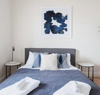 Sydney City CDB Water Views close to Harbour Bridge and Opera House - Kalgoorlie Accommodation