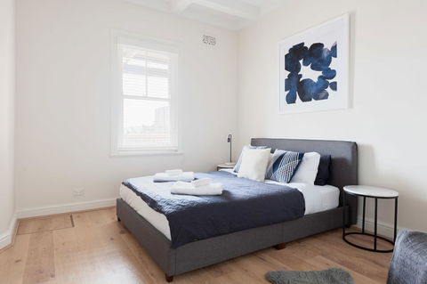 Sydney City CDB Water Views Close To Harbour Bridge And Opera House - Kalgoorlie Accommodation 2