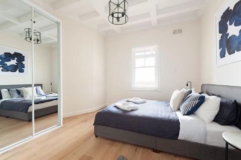Sydney City CDB Water Views Close To Harbour Bridge And Opera House - Kalgoorlie Accommodation 1