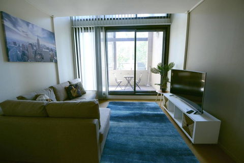 Sydney Darling Harbour - ICC @ Ultimo - Kalgoorlie Accommodation 2