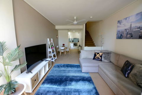 Sydney Darling Harbour - ICC @ Ultimo - Kalgoorlie Accommodation 0