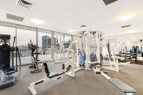 Sydney Darling Harbour Waterfront - Kalgoorlie Accommodation 0