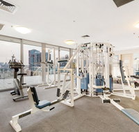 Sydney Darling Harbour Waterfront - Kalgoorlie Accommodation