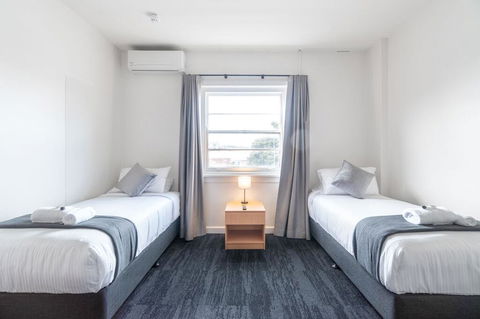 Sydney Junction Hotel - Kalgoorlie Accommodation 3