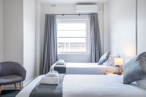 Sydney Junction Hotel - Kalgoorlie Accommodation 1