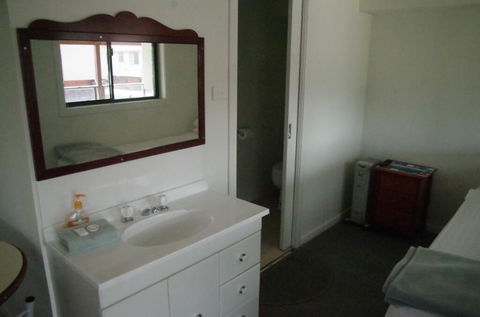 T's Resort & Motel - Kalgoorlie Accommodation 1