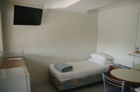 T's Resort & Motel - Kalgoorlie Accommodation 3