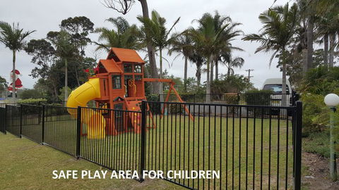 Tabourie Lake Motor Inn - Kalgoorlie Accommodation 1