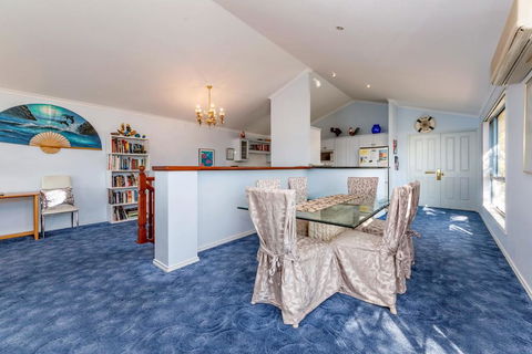 Tah Villa, 1/68 Marine Drive - Kalgoorlie Accommodation 2