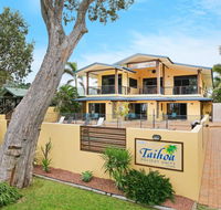 Taihoa Holiday Units Adults Only - Kalgoorlie Accommodation